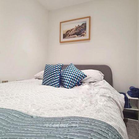 Modern & Central, Perfect Beach Getaway- 2Min Walk Brighton Kültér fotó