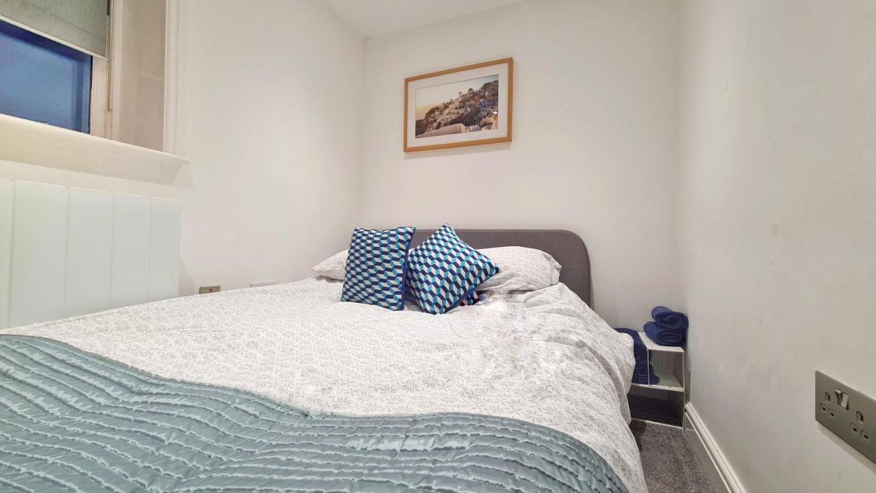 Modern & Central, Perfect Beach Getaway- 2Min Walk Brighton Kültér fotó
